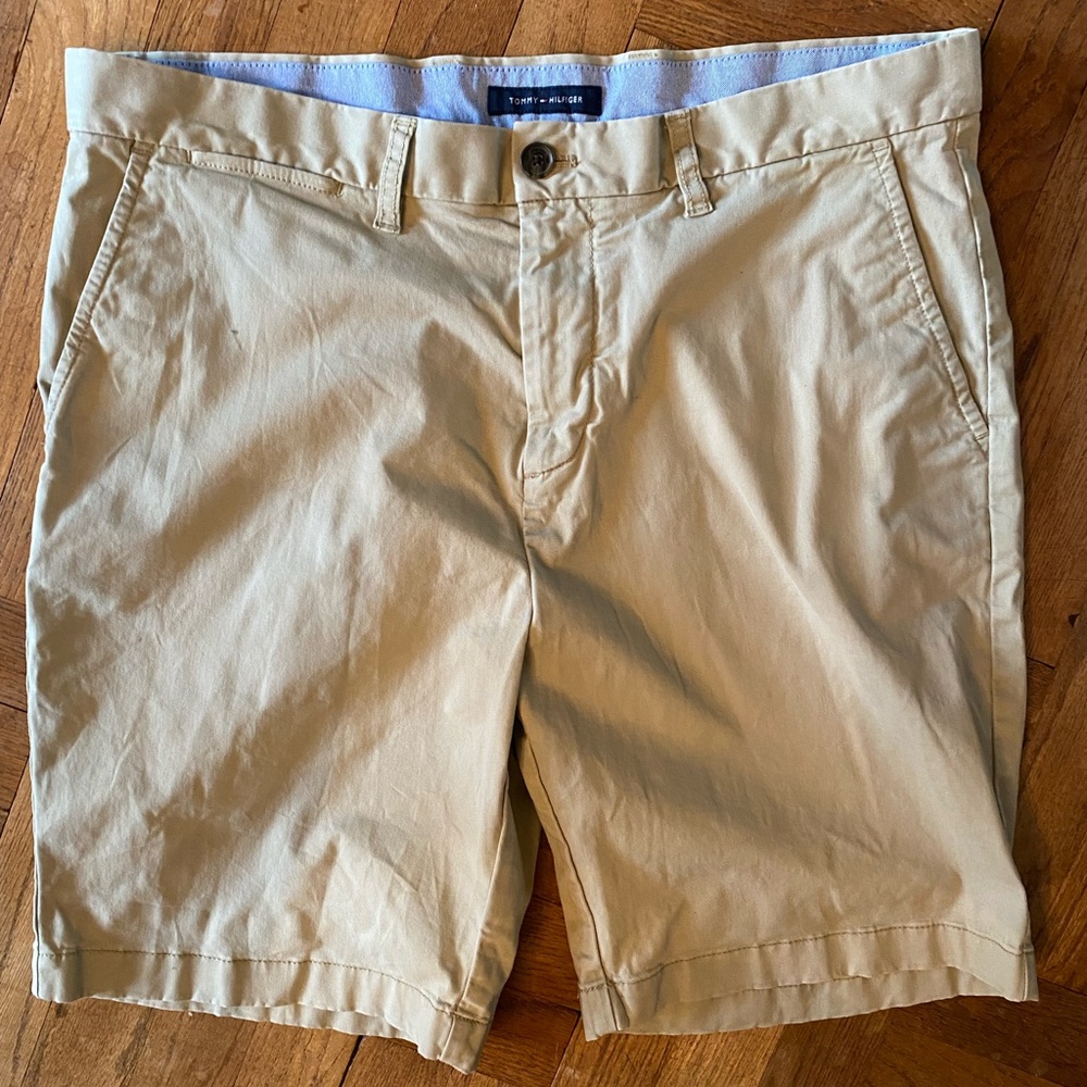 Tommy Hilfiger Men’s Shorts